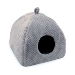 Cama para gatos Catshion Igloo Luxury forma de iglu